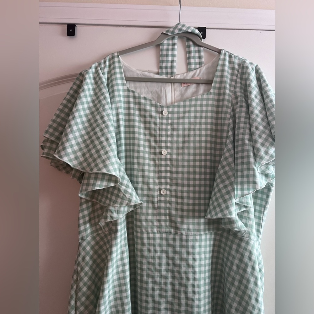 Ivy City Co dresses - all worn once - perfect condition